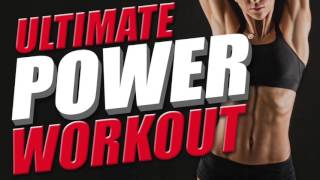 Workout Music Source // Ultimate Power Workout Mix (135-150 BPM)