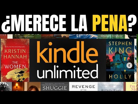 ¡Adiós AMAZON! Liberé mi KINDLE y cambió TODO 🚀🕊️