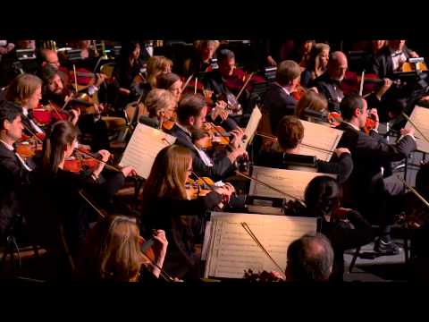 Concert de premieră Slavă Sfântului (Capela Sfântul Andrei)