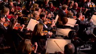 Glory to the Holy One Premiere Concert (Saint Andrew&#39;s Chapel)