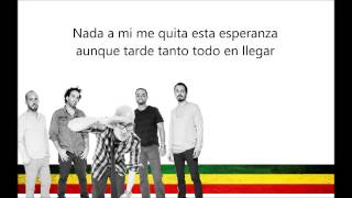 Sube el Humo - Cultura Profética (Letra)