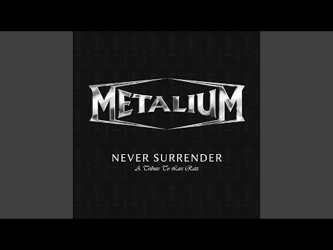 Never Surrender