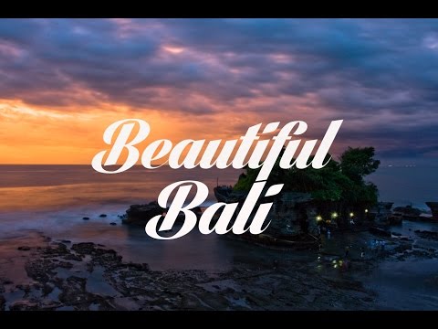 Beautiful BALI Chillout & Lounge Mix Del Mar