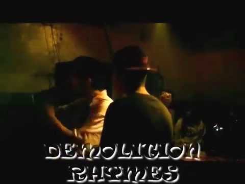 COQEE vs WOLF semi el5to ANIVERSARIO