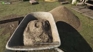 Builder Simulator - Gameplay (PC/UHD)