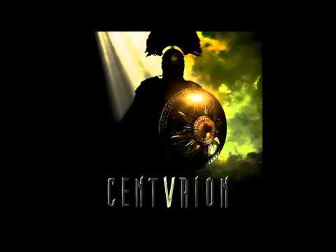 Centvrion - Eye For An Eye