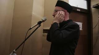 Download lagu Subhanallah,,,,!!!!Dia ternyata Muadzin Masjid Al aqsa Palestina mp3