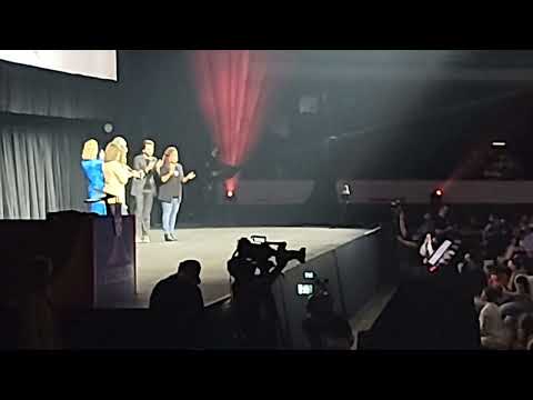 Star Wars Celebration 2022 - May 26, 2022 - Lucasfilm's Studio Showcase - Andor