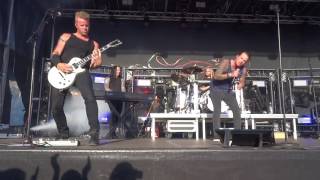 tAKiDA - Better @ Strandparken, Örnsköldsvik