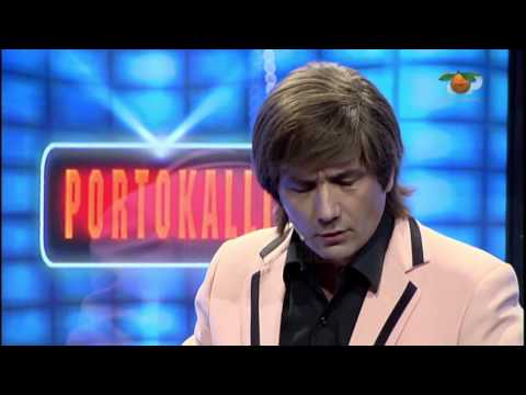 Portokalli, 15 Maj 2011 - Analistet (Analistet levizin sa ne nje emision ne nje tjeter)