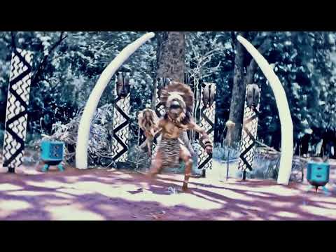 DEZ AlTINO , Artist of Burkina Faso for African Culture.