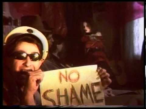 Jazz Butcher - Meets Count Dracula (Official Video, 1984)