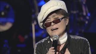 Música para Camaleones Vol.2. 87. Kurushi. Yoko Ono (Español)