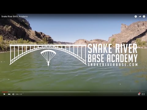 Snake River BASE Academy