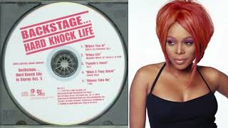 T-Boz- Wanna Take Me Back (No-DJ Version) (1999)