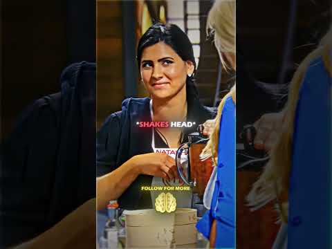 She Was About To Lose The Competition.. Until Luca Did This.. 🥺