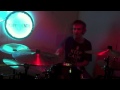 The Mercury Tree - Mazz Jathy live 3/15/2014 