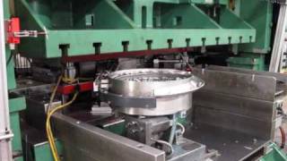 Appliance Stamping | EJ Ajax | Metal Stamping | 1