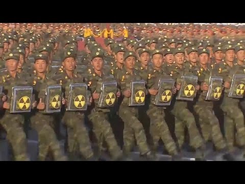 Breaking North Korea Kim Jong Un Nuclear Threat Tensions May 21 2017