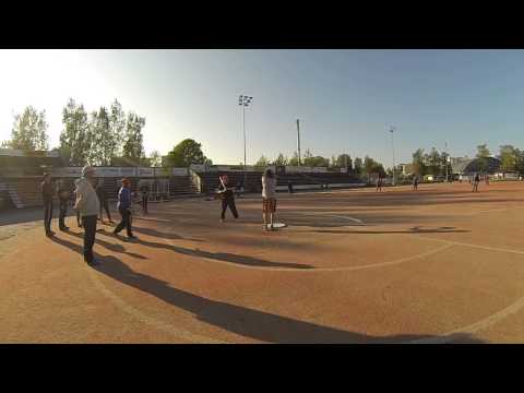 Lomaklubin puulaakipesis