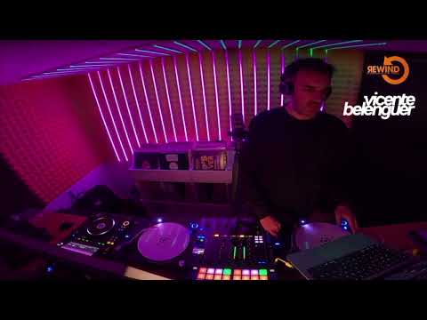 Rewind Temporada 7 Vol.19 By Vicente Belenguer