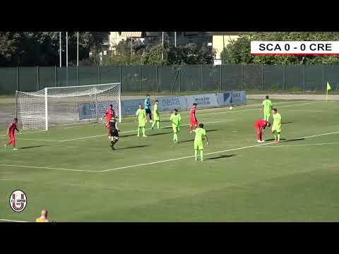SERIE D | SCANDICCI 1908 VS AC CREMA 1908 - LA SINTESI DELLA PARTITA