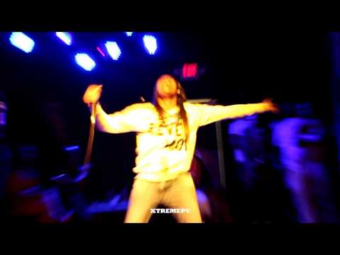 Leen Bean Performance At The Quality Over Quantity Concert