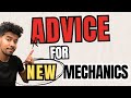 Top Tips Every New Mechanic Technician And Lube Tech Needs To Know