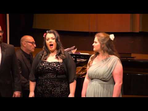 Placido e il mar (Idomeneo)