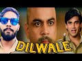 Dilwale 1994 Ajay Devgan Dilwale Full Movie Dilwale Best Dialogue Rabeena Tondon Suniel Setty
