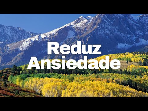 432Hz Relaxing music to calm the mind and relax with Nature Sounds for Anxiety