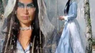 Tarja Turunen - Damned and Divine