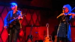 "Birds Fly South" - The Mastersons - Rockwood Music Hall - March 9 2015