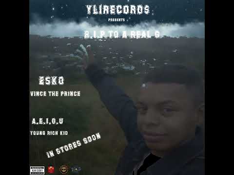 R.I.P TO A REAL G JD STYLEZZ