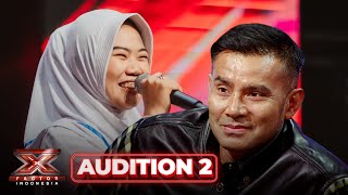Download lagu NIRMALA versi Dwi Berhasil Menghipnotis Judges Dengan Suara Yang POWERFUL - X Factor Indonesia 2024 mp3 Download lagu NIRMALA versi Dwi Berhasil Menghipnotis Judges Dengan Suara Yang POWERFUL - X Factor Indonesia 2024 mp3