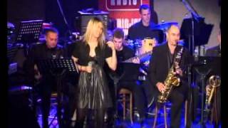 preview picture of video 'FEVER - Big Band Petrinja feat. Marija Lovreković'
