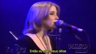 Sixpence None The Richer - Trust - Live (Legendado)