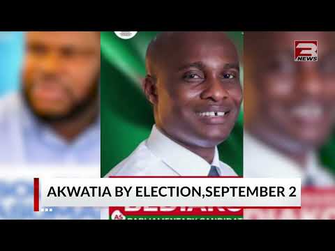 Hours to Akwatia by-election, Enyonam Haligah breaks down what’s at stake in this 3News explainer