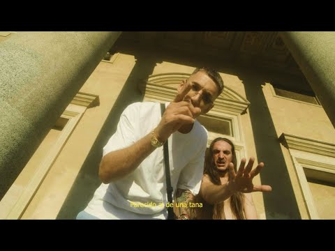 JP Fernandez - Alta Gama ft @TRAPANIOFICIAL  (videoclip oficial)