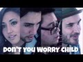 Don't You Worry Child - Chester See, Alex G ...