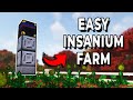 BEST Mystical Agriculture Farm Design | All The Mods 8