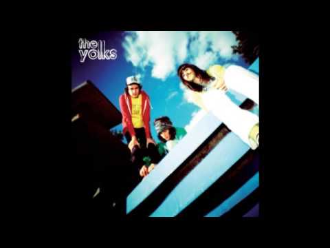 The Yolks - Stop Working (w/ Lyrics) | HQ