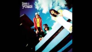 The Yolks - Stop Working (w/ Lyrics) | HQ