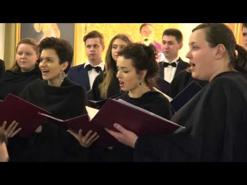 20160318 Cartusia - Droga Krzyżowa - sześć utworów