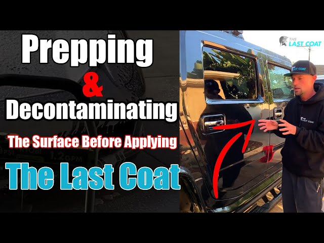 The Last Coat: Get Iron Off and save your wheels!