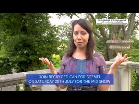 JewelleryMaker LIVE 17/07/19 6pm - 10pm