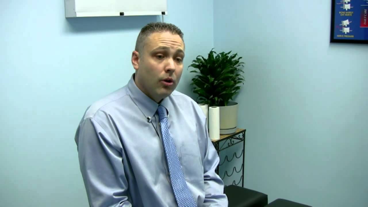 How to Improve Spinal Alignment