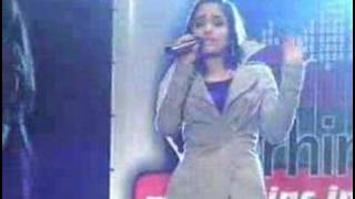 Monrose - Mountains in Motion - 2 of a Kind