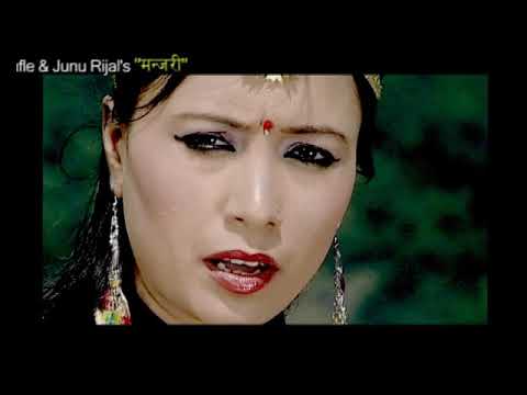 Phula Tipne - Junu Rijal Kafle