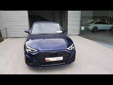 Audi A3 30 TFSI 110HP S Line - Image 2